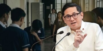 Senator Aquino says school bullying threatens students’ learning, calls for stronger protections