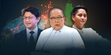 Puno praises Sandro; blames Speaker for executive DBM delays as Dy focuses on global crisis response