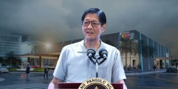 Marcos sounds alarm on tourism slump; backs infrastructure development to raise visitor numbers