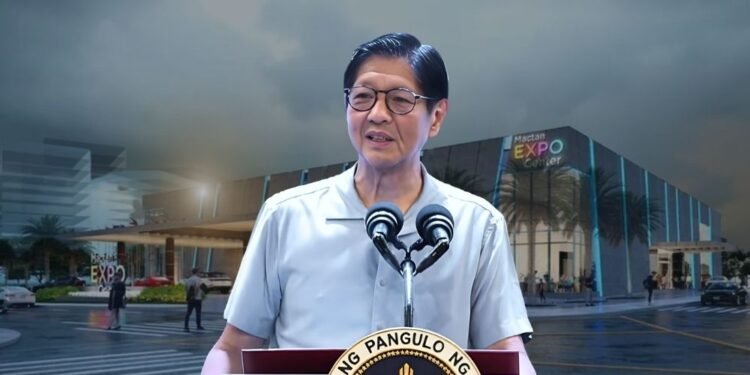 Marcos sounds alarm on tourism slump; backs infrastructure development to raise visitor numbers