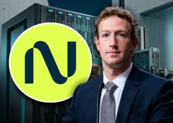 Meta secures ₱1.61 trillion infrastructure to power AI assistants across its platforms