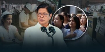 Marcos cites persistent gender gap in labor force, urges broader access to jobs, education, and support services for women