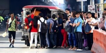 LTFRB approves fare hikes for jeepneys and buses, raising daily travel costs for Filipinos