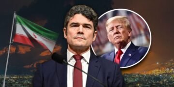 US counterterrorism chief Joe Kent resigns over Iran war, triggering leadership shift at key security agency