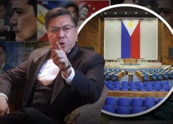 PGMN Anchor Orion Perez Dumdum to Serve as Resource Person in House Hearing on Constitutional Amendments