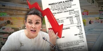 Legarda proposes lower VAT on food, medicine, and electricity to cut household costs