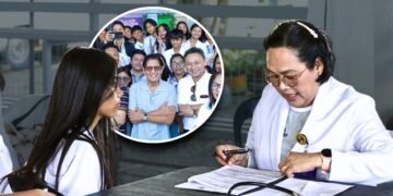 Marcos expands ‘Yakap at Kalinga’ to deliver free checkups, medicines, and dental care in public schools nationwide