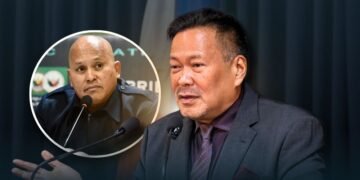 Sen. JV Ejercito says complaint vs. Dela Rosa may be dismissed due to lack of ‘no work, no pay’ rule in Senate rules