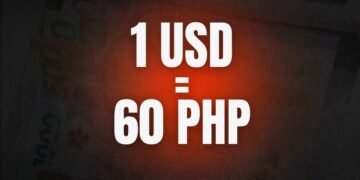 Peso crashes to lowest of all time as oil prices surge