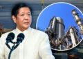 Marcos looks for new oil suppliers as global disruptions put fuel supply and prices at risk