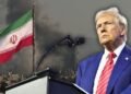 Trump signals Iran war could end “very soon” as US further weakens Iranian armed forces