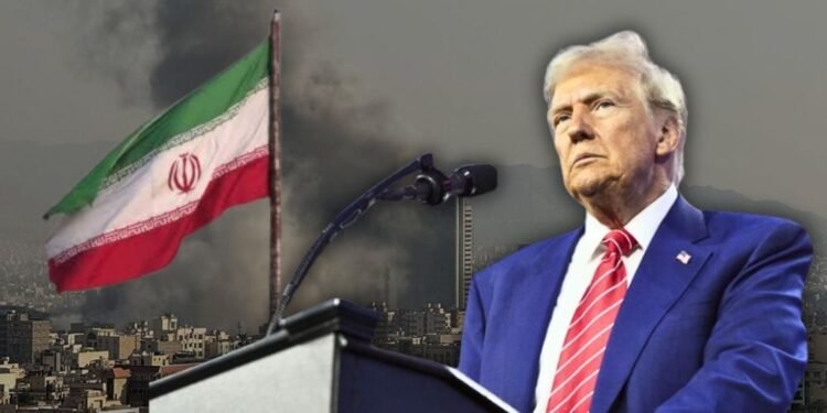 Trump signals Iran war could end “very soon” as US further weakens Iranian armed forces