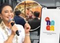 Leni Robredo presents MyNaga app at Taiwan Smart Cities Summit