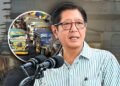 Marcos releases P21.47B to ease fuel price pressure and keep transport and infrastructure running