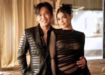 Former Congressman Sam Versoza gracefully addresses split with Rhian Ramos; addresses third party rumors