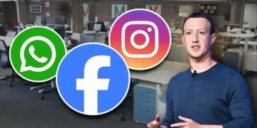 Meta replaces human moderators with AI to monitor and regulate content