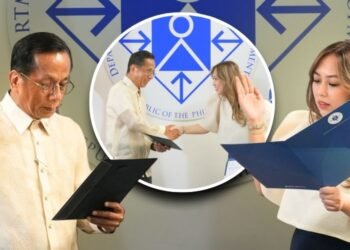 Multi-awarded entrepreneur Fam Alonto appointed to National Innovation Council as private-sector representative