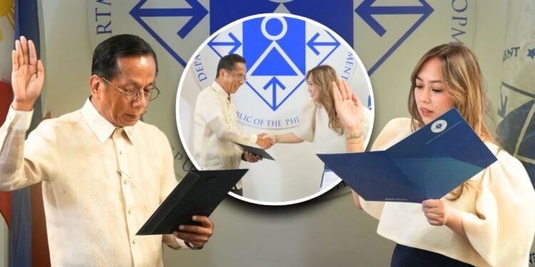 Multi-awarded entrepreneur Fam Alonto appointed to National Innovation Council as private-sector representative