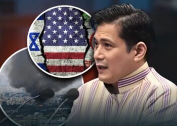 Padilla backs Senate resolution creating crisis panel amid rising Middle East tensions