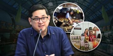 Aquino demands fix to aid system as micro, small, and medium enterprises and middle class go uncovered