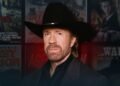 Martial artist and actor Chuck Norris passes away at 86