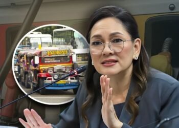 Hontiveros urges wider subsidies to keep PUV drivers afloat and prevent transport disruptions