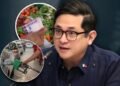 Bam Aquino says PH at crisis level; backs national emergency to address rising oil and food prices