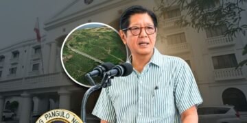 Marcos secures ₱145.56B for Mindanao highway to cut travel time in half and boost regional economy