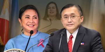 New Tangere presidential poll says Bong Go and Leni Robredo are tied one-on-one, if Sara gets impeached