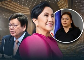 New Tangere presidential poll says Leni defeats Marcoleta one-on-one, if Sara gets impeached