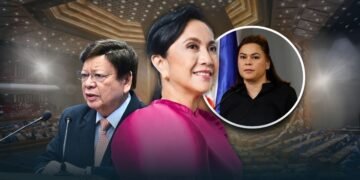 New Tangere presidential poll says Leni defeats Marcoleta one-on-one, if Sara gets impeached