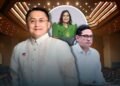 New Tangere poll shows Bong Go obliterates Bam Aquino one-on-one, if VP Sara Duterte gets impeached