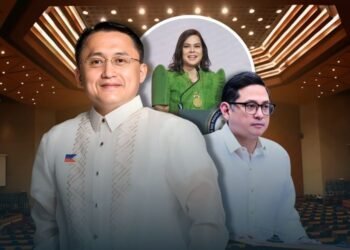 New Tangere poll shows Bong Go obliterates Bam Aquino one-on-one, if VP Sara Duterte gets impeached