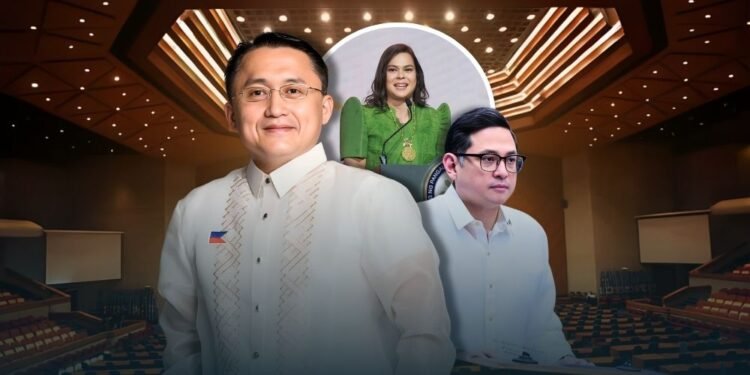 New Tangere poll shows Bong Go obliterates Bam Aquino one-on-one, if VP Sara Duterte gets impeached