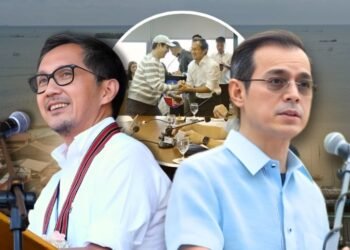 Isko Moreno and Vince Dizon launch full-scale Manila flood defense plan with intensified clearing and expanded pumping capacity