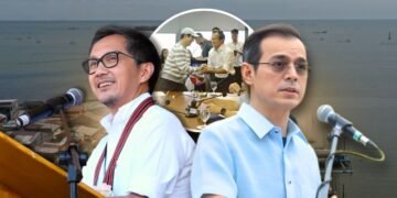 Isko Moreno and Vince Dizon launch full-scale Manila flood defense plan with intensified clearing and expanded pumping capacity