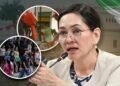 Hontiveros asks Palace for clear strategy as oil-driven inflation hits Filipinos