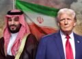Saudi Crown Prince urges Trump to keep attacking Iran as push builds to reshape the Middle East political landscape