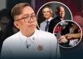 Controversial Congressman demands wealth tax on Billionaires to protect Filipinos from inflation and price hikes