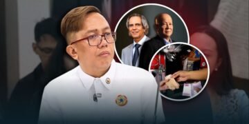 Controversial Congressman demands wealth tax on Billionaires to protect Filipinos from inflation and price hikes