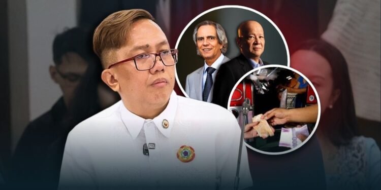Controversial Congressman demands wealth tax on Billionaires to protect Filipinos from inflation and price hikes