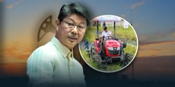 Dy leads House through unified package for livelihoods, industry, food, and transport to protect Filipinos from energy crisis