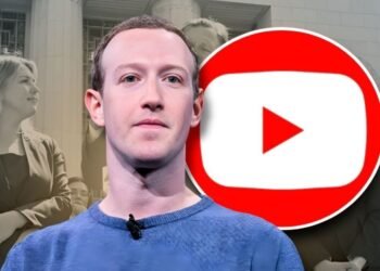 Meta, YouTube found liable over addictive design harming minors, jury sets ₱361 million damages