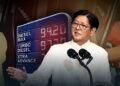 Marcos signs fuel tax cut law, eyes April 12 or 13 to ease pressure from surging oil prices