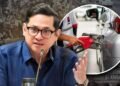 Bam Aquino presses for broader state of national emergency amid oil crisis