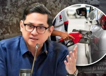 Bam Aquino presses for broader state of national emergency amid oil crisis