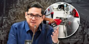 Bam Aquino presses for broader state of national emergency amid oil crisis