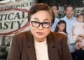 In her latest PGMN episode Atty. Guanzon exposes how political dynasties hijack party-lists to control Congress and public funds