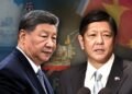 Marcos moves to revive China oil talks as global crisis strains PH energy supply