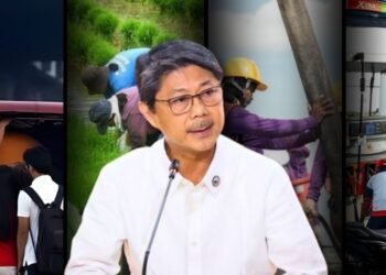 Angara orders 4-day workweek for DepEd staff to conserve energy as fuel prices rise